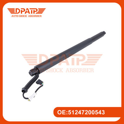 BMW GT F07 arka kapı destek destekleri için Power Hatch Lift Tailgate 51247200543