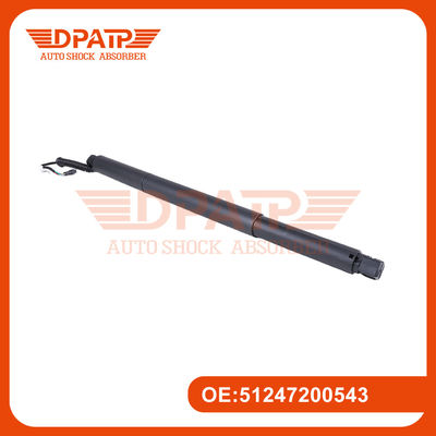 BMW GT F07 arka kapı destek destekleri için Power Hatch Lift Tailgate 51247200543