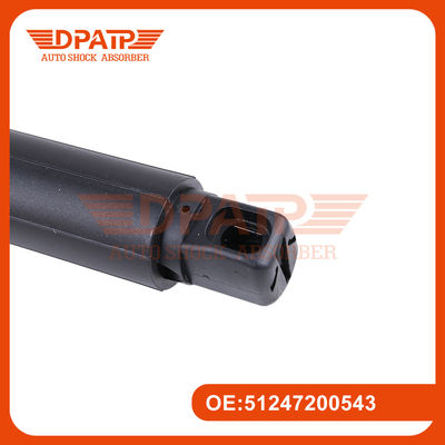 BMW GT F07 arka kapı destek destekleri için Power Hatch Lift Tailgate 51247200543