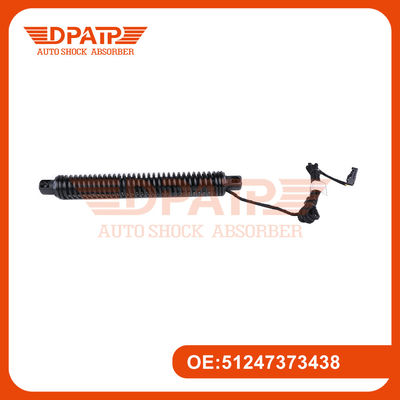 Elektrikli kaldırma sistemi BMW F10 F18 Araç arka kapı kaldırıcısı için arka kapı 51247373438