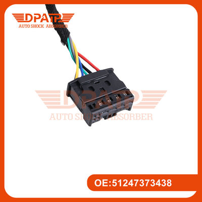 Elektrikli kaldırma sistemi BMW F10 F18 Araç arka kapı kaldırıcısı için arka kapı 51247373438