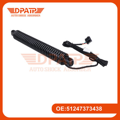 Elektrikli kaldırma sistemi BMW F10 F18 Araç arka kapı kaldırıcısı için arka kapı 51247373438