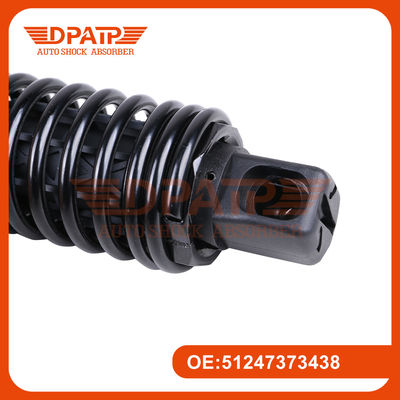Elektrikli kaldırma sistemi BMW F10 F18 Araç arka kapı kaldırıcısı için arka kapı 51247373438