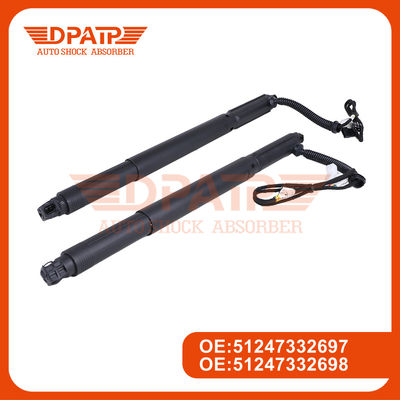 BMW X6 E71 Arka bagaj asansörü için 51247332698 51247332697 arka kapı asansörü destekler