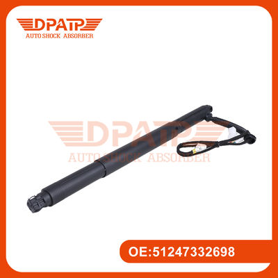 BMW X6 E71 Arka bagaj asansörü için 51247332698 51247332697 arka kapı asansörü destekler