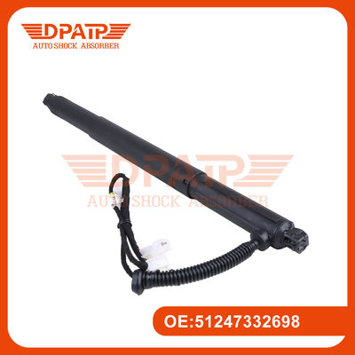BMW X6 E71 Arka bagaj asansörü için 51247332698 51247332697 arka kapı asansörü destekler