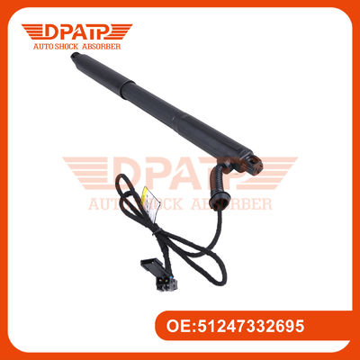 BMW X5 E70 için arka elektrikli arka kapı güç asansörü desteği 51247332695 51247332696