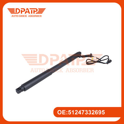 BMW X5 E70 için arka elektrikli arka kapı güç asansörü desteği 51247332695 51247332696