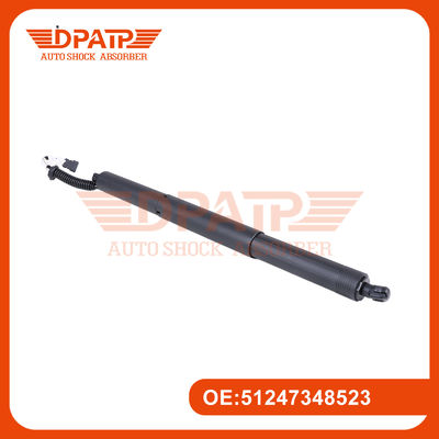 BMW F45 51247348523 Arka Elektrikli Arka Kapısı için Güç Yükseltme Destek Şok Altı
