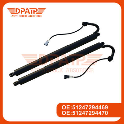 BMW F15 Power Tailgate için elektrikli asansör kapısı aktüatörü 51247294469 51247294470
