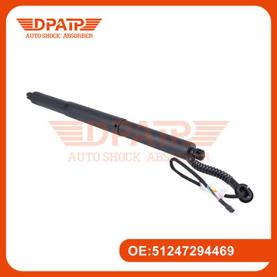 BMW F15 Power Tailgate için elektrikli asansör kapısı aktüatörü 51247294469 51247294470