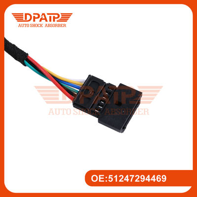 BMW F15 Power Tailgate için elektrikli asansör kapısı aktüatörü 51247294469 51247294470