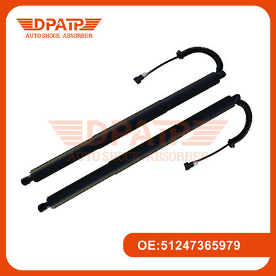 Araç Elektrikli Asansör Çapı Aktüatörü 51247365979 BMW F48 için Arka Elektrik Çapı