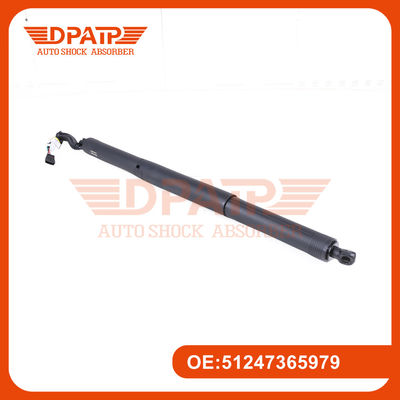 Araç Elektrikli Asansör Çapı Aktüatörü 51247365979 BMW F48 için Arka Elektrik Çapı