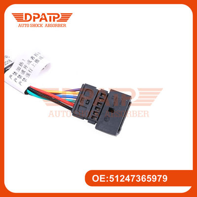 Araç Elektrikli Asansör Çapı Aktüatörü 51247365979 BMW F48 için Arka Elektrik Çapı