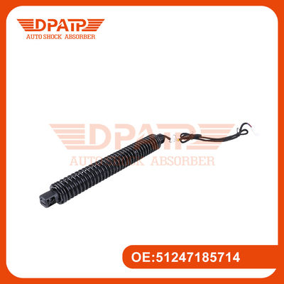 OE Standartı 51247185713 51247185714 BMW F02 için motorlu asansör kapısı destekleyici