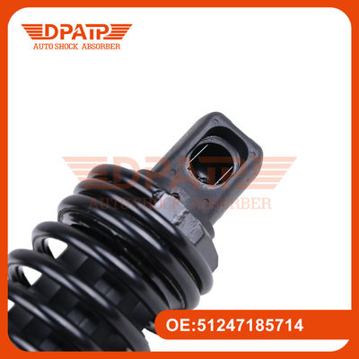 OE Standartı 51247185713 51247185714 BMW F02 için motorlu asansör kapısı destekleyici