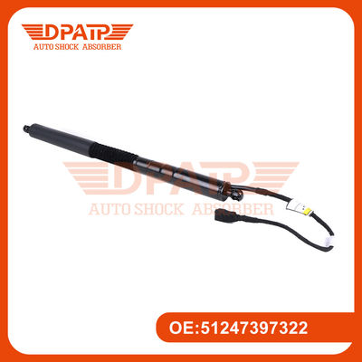 Otomatik Hatchback Strut 51247397322 51247497482 BMW X3 G01 G08 F97 iX3 için