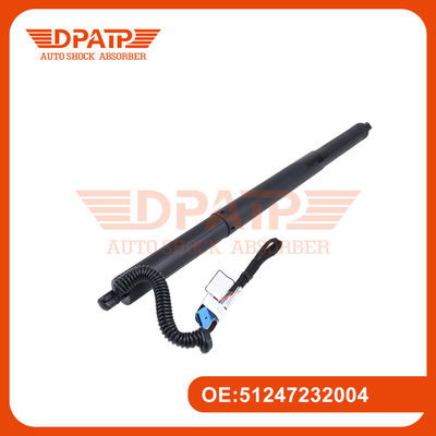 Elektrikli bagaj asansörü 51247232004 51247232003 BMW F25 Düzenlenebilir Elektrikli Asansör Kapısı için