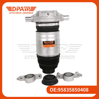 Arka süspansiyon hava yastığı kauçuk 95835850408 Porsche Cayenne/Touareg 10-16 için