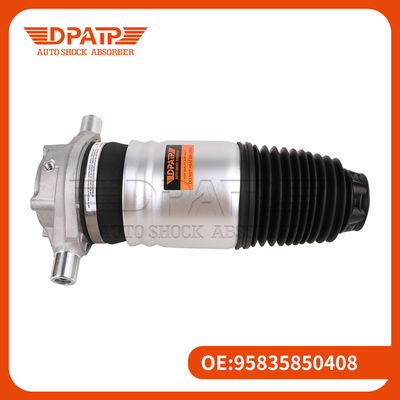 Arka süspansiyon hava yastığı kauçuk 95835850408 Porsche Cayenne/Touareg 10-16 için