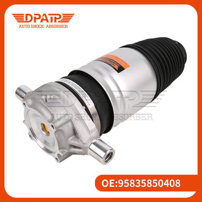Arka süspansiyon hava yastığı kauçuk 95835850408 Porsche Cayenne/Touareg 10-16 için