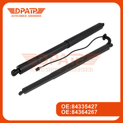 Elektrikli Arka Kapı Gaz Taşıma Asansör Destek Taşıma 84335427 84364267 Chevrolet Trailblazer için