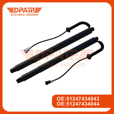 51247434043 51247434044 BMW X6 F16 F86 Tailgate Power Lift için arka arka arka arka arka arka arka arka arka arka arka arka arka