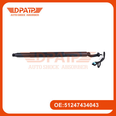 51247434043 51247434044 BMW X6 F16 F86 Tailgate Power Lift için arka arka arka arka arka arka arka arka arka arka arka arka arka