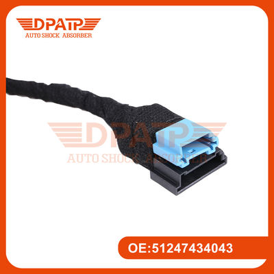 51247434043 51247434044 BMW X6 F16 F86 Tailgate Power Lift için arka arka arka arka arka arka arka arka arka arka arka arka arka