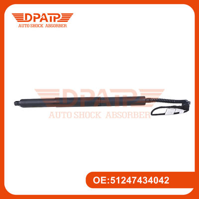 51247434042 51247434041 Otomobil Otomobil Parçaları BMW X5 F15 F85 için elektrikli arka kapı gazı
