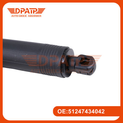 51247434042 51247434041 Otomobil Otomobil Parçaları BMW X5 F15 F85 için elektrikli arka kapı gazı