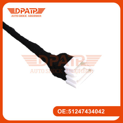 51247434042 51247434041 Otomobil Otomobil Parçaları BMW X5 F15 F85 için elektrikli arka kapı gazı