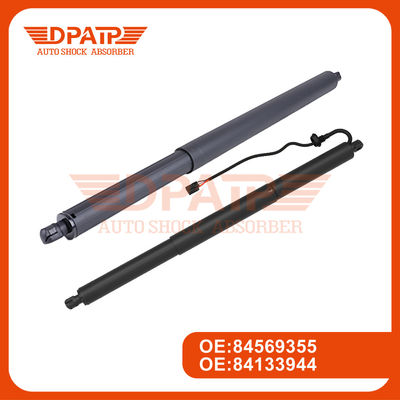 84569355 84133944 Arka Sol Sağ Elektrikli Bagaj Kemeri Chevrolet Equinox için