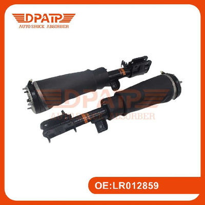 Air Spring Şok emici LR012885 LR012859 Land Rover Range Rover L322 için