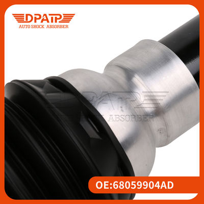 68059905AD 68059904AD Jeep Grand Cherokee WK2 için ön hava süspansiyonu şok emici