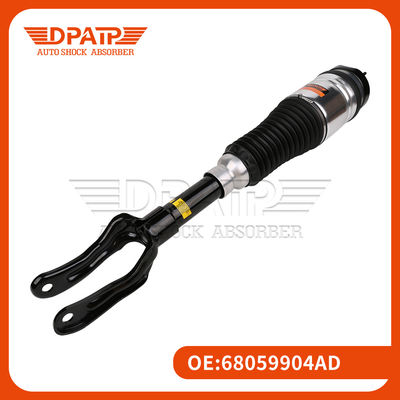 68059905AD 68059904AD Jeep Grand Cherokee WK2 için ön hava süspansiyonu şok emici