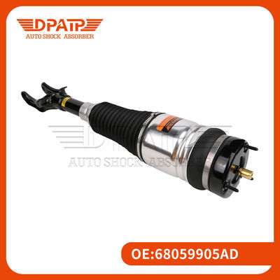 68059905AD 68059904AD Jeep Grand Cherokee WK2 için ön hava süspansiyonu şok emici