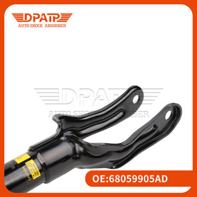 68059905AD 68059904AD Jeep Grand Cherokee WK2 için ön hava süspansiyonu şok emici