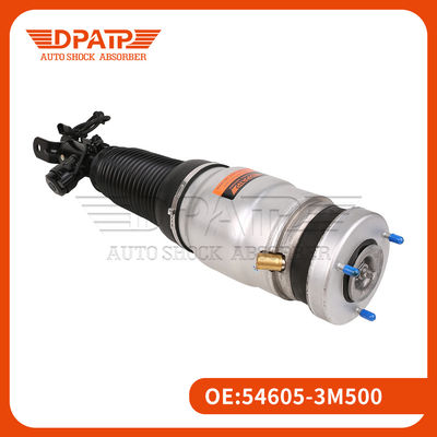 Hyundai Genesis Equus için ön hava şok emici 54605-3M500 54606-3M500
