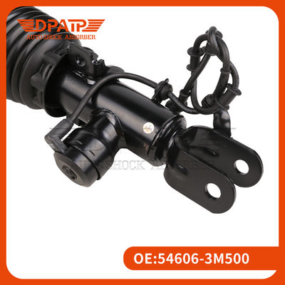 Hyundai Genesis Equus için ön hava şok emici 54605-3M500 54606-3M500