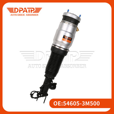 Hyundai Genesis Equus için ön hava şok emici 54605-3M500 54606-3M500
