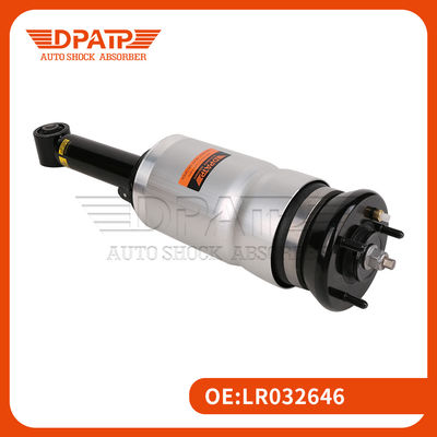 Land Rover Discovery L319 L320 LR018398 için pnevmatik süspansiyon damperleri