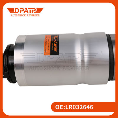Land Rover Discovery L319 L320 LR018398 için pnevmatik süspansiyon damperleri
