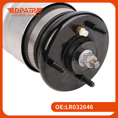 Land Rover Discovery L319 L320 LR018398 için pnevmatik süspansiyon damperleri