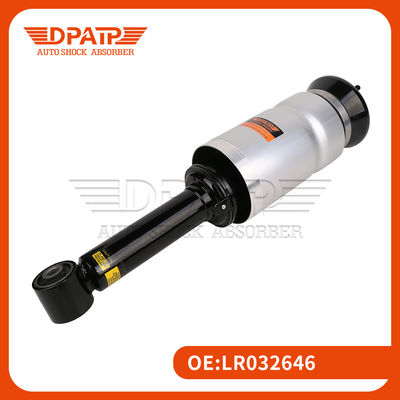 Land Rover Discovery L319 L320 LR018398 için pnevmatik süspansiyon damperleri