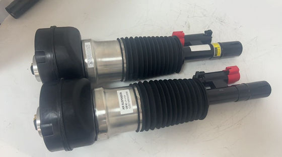 Ön araç hava süspansiyonu şok emici LR153051 LR153045 Land Rover Range Rover için