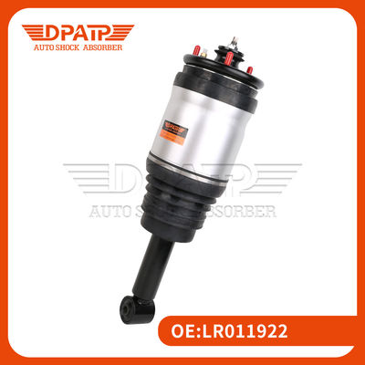 Range Rover L319 L320 Şok emici LR011922 Düzenlenebilir Hava süspansiyonu emici