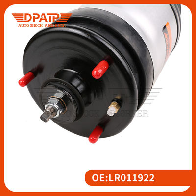 Range Rover L319 L320 Şok emici LR011922 Düzenlenebilir Hava süspansiyonu emici