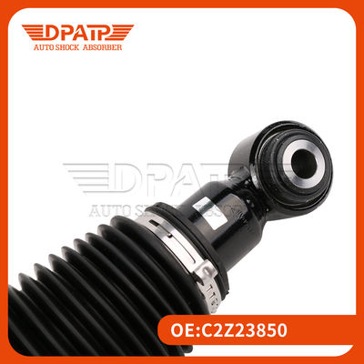 Jaguar XJ XJL için hava süspansiyonu arka şok emici C2Z23850 C2C41343